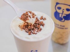 -茶百道(万达店)