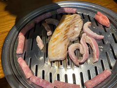 -·缸桶屋·韩式牛肋条自助烤肉(西湖D11店)