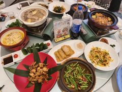 -湖锦酒楼·32年地道湖北菜(光谷店)