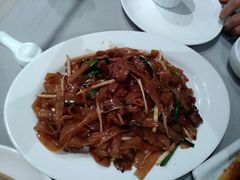 -御花园·粤菜·海鲜火锅(中山公园店)