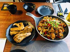 嘎嘎鸭脑壳-嘎嘎鸭脑壳(驷马桥店)