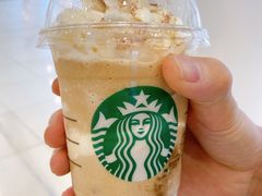 -星巴克臻选(莘庄仲盛店)