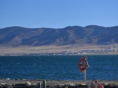-青海湖二郎剑景区