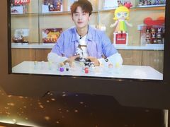 -泡泡玛特POPMART(正弘城店)