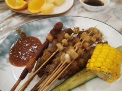 -温德姆至尊酒店·璇全日餐厅