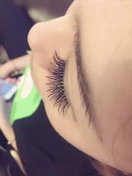 -Easy Lady美甲美睫半永久纹绣工作室