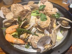 -三个渔夫·蒸汽海鲜(小白楼店)