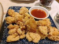 -get pizza意大利餐厅(凯德MALL店)