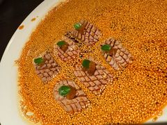 -甄御•海鲜新青岛菜(麦岛店)