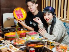 -温野菜涮涮锅(万象城店)