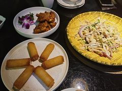 -顺峰顺水顺德菜(龙华店)