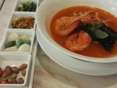 -南山鲜虾面·活鲜小馆·海味大连菜(南山总店)