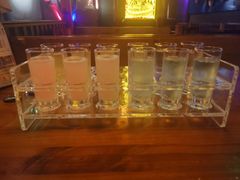 -Helens海伦司小酒馆(鼓楼店)