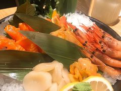 -枝魯枝魯自助料理