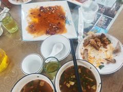 -西府酒家(太白山店)