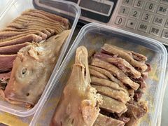 -正宗忘不了老鹅(梅岭店)