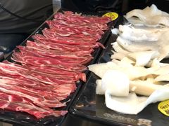 -嬷孙家潮汕牛肉火锅(北京路天河城店)