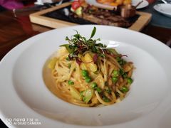 -YUE·6·西式融合餐厅(外滩六号店)