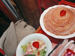 -重庆袁老四火锅(武进万达店)