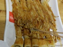 -管氏翅吧(广渠门店)