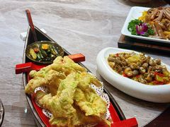 -君霖海鲜私房菜(春柳店)