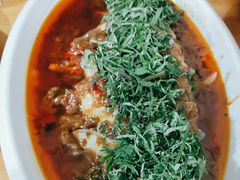 -老字号怡玺·藿香雅鱼(20年雅安店)