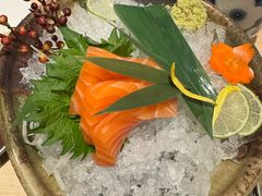 -小山日本料理(太古汇店)
