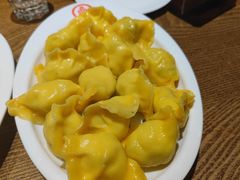 黄花鱼水饺-双合园·海鲜水饺青岛菜(大尧三路店)