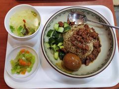 -菊儿人家·北京胡同菜(南锣鼓巷店)