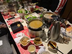 -火锅先生(五马街店)