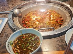 -匠岳·王宝器麻椒鱼(会展中心店)