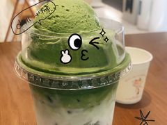 -id冰淇淋甜品店(全国总店)