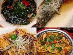 -鸡毛店·川菜(双楠店)