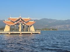 -西昌邛海湿地
