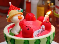 -CAKE BOSS 蛋糕老板(西单君太百货店)