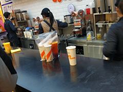 -CoCo都可(合生汇店)