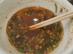 -东方宫中国兰州牛肉拉面(新起街店)