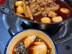 -李子坝梁山鸡(李子坝大鸡哥店)