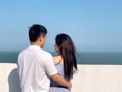 -漳州滨海火山岛自然生态风景区