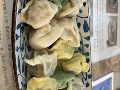 -八珍手工水饺·妈妈的爱(传芳巷店)