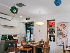 -庭院·冰煮羊·北京涮肉(西单店)