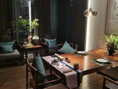 -王府茶楼茶宴·创意菜(朝阳公园店)