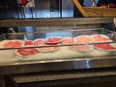 -松子料理(白家庄店)