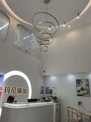 点击看大图 -玛尼瑜伽·普拉提