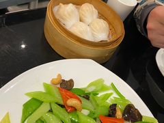 -高第街56号港式餐厅·精选(世茂广场宽厚里大明湖店)