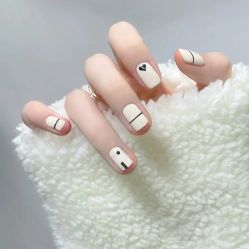 -曼都发型