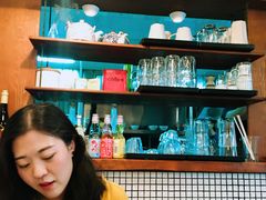 -铃木食堂(帽儿胡同店)