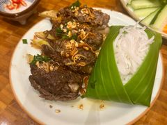 -Hoang Yen Vietnamese Cuisine