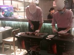 -金鸭季·北京烤鸭(深业上城店)