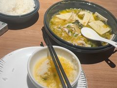 -太二酸菜鱼(兴业太古汇店)